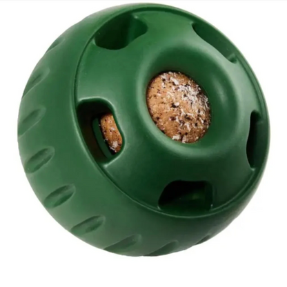 Pupcakes Lick Ball